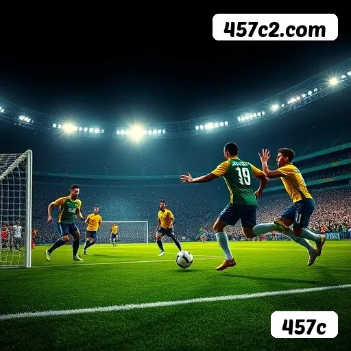 Conta 457c sincronizada site e app