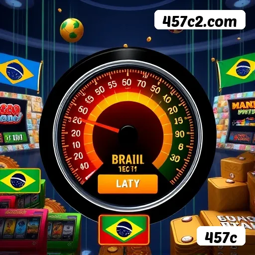 Desempenho do app 457c em diferentes aparelhos