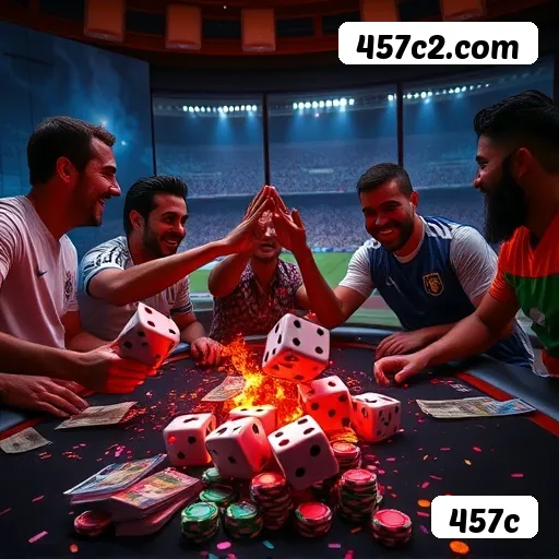 Dúvidas frequentes sobre apostas esportivas na 457c