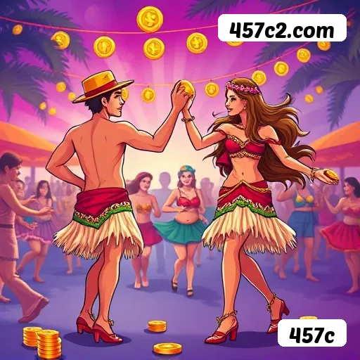 Cassino ao vivo 457c dealers