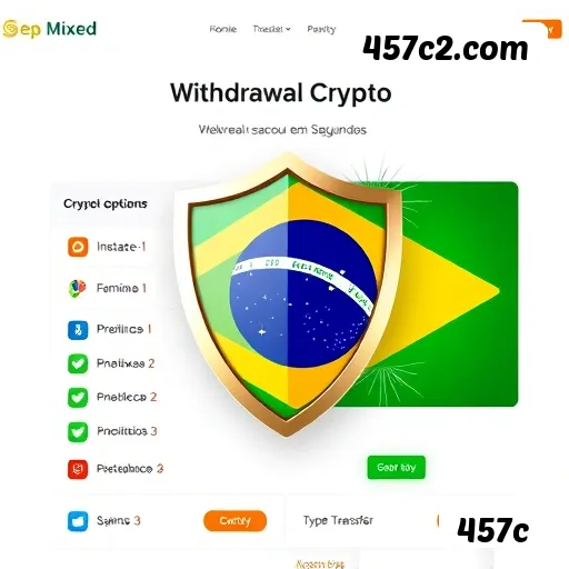 Perguntas sobre login na 457c