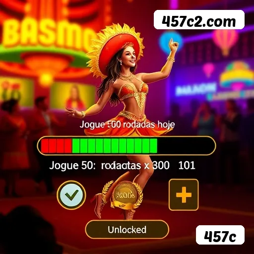 Formulário registro 457c