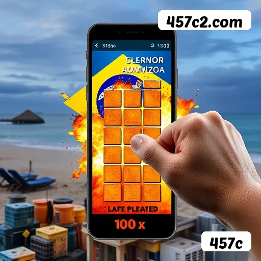 Bônus e prêmios 457c