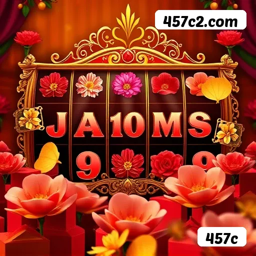 Slots com prêmios 457c